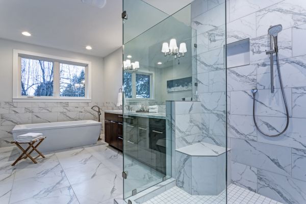 Coeur D Alene Tile Service