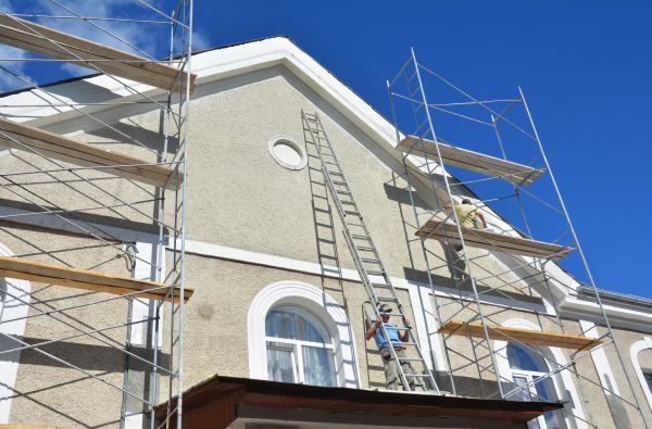 Coeur D Alene Stucco Service