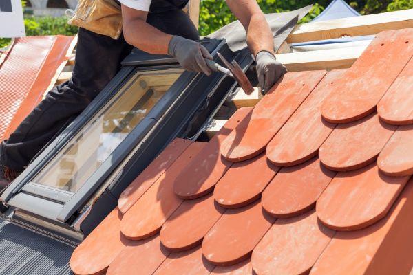 Coeur D Alene Roofing Service