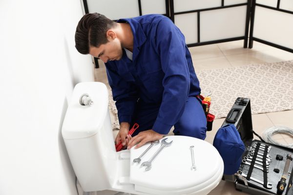 Coeur D Alene Plumbing Service