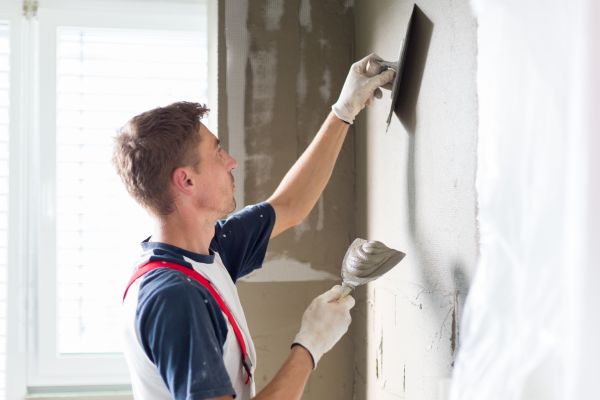 Coeur D Alene Plastering Service
