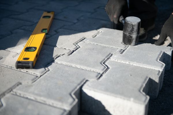 Coeur D Alene Pavers Service