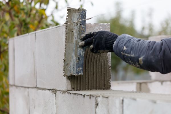 Coeur D Alene Masonry Service