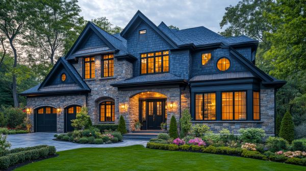 Coeur D Alene Landscaping