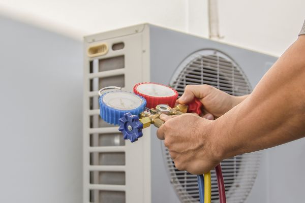 Coeur D Alene HVAC Service