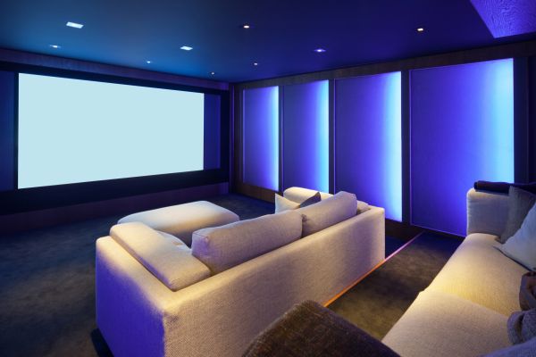 Coeur D Alene Home Theater Service