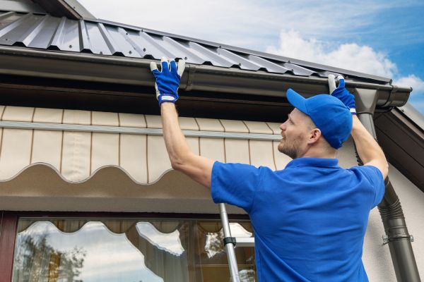 Coeur D Alene Gutter Service
