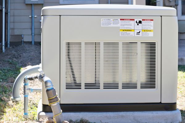 Coeur D Alene Generator Service