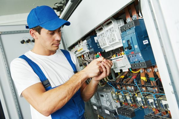 Coeur D Alene Electrical Service