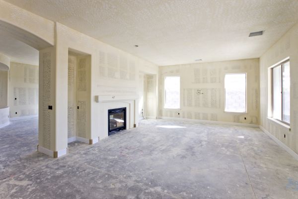 Coeur D Alene Drywall Service