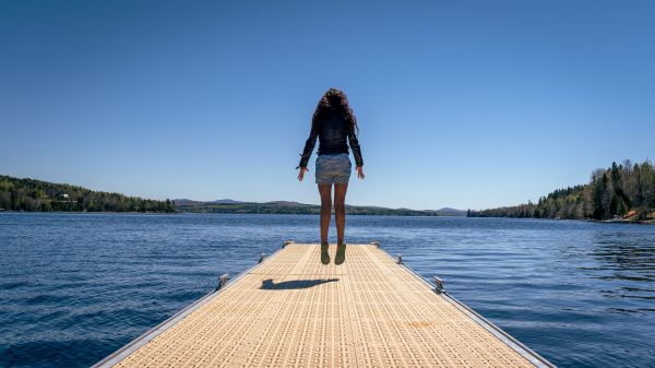 Coeur D Alene Deck Service