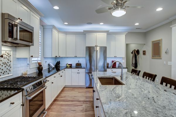 Coeur D Alene Countertop Service