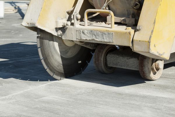 Coeur D Alene Concrete Cutting