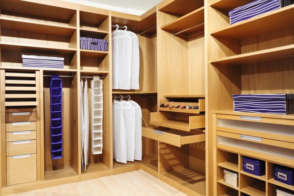 Coeur D Alene Closet and Shelving Service