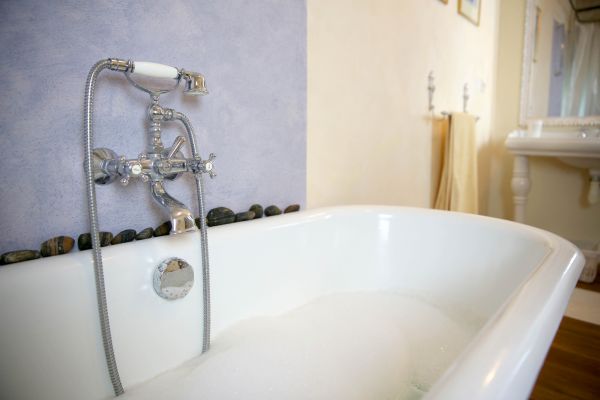 Coeur D Alene Bathtub Refinishing