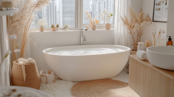 Coeur D Alene Bathtub Installation