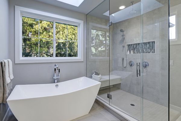 Coeur D Alene Bathroom Remodeling